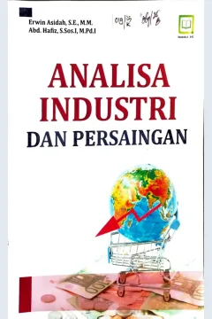Cover Analisa Industri dan Persaingan