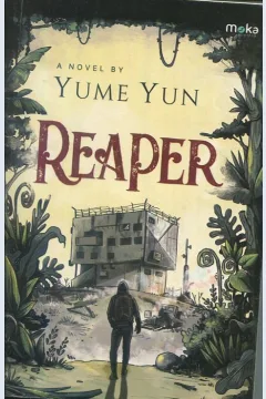 Cover Reaper / Yume Yun