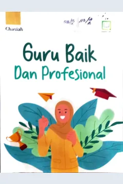 Cover Guru Baik dan Profesional