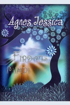 Cover Firdaus mimpi / Agnes Jessica