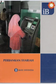 Cover Perbankan syariah