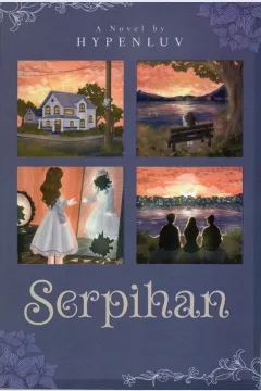 Cover Serpihan / Hypenluv