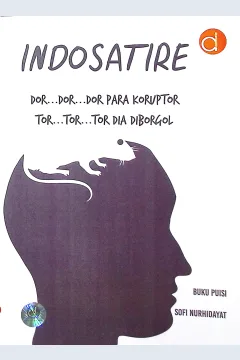 Cover Indosatire / Sofi Nurhidayat