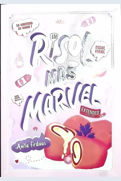 Cover Antologi puisi ibu / Salimar Salim, Mardisyaf Ramli, Ronaldi Noor