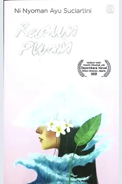 Cover Racun puan / Ni Nyoman Ayu Suciartini; penyunting, Ika Yuliana Kurniasih, Dhewiberta Hardjono