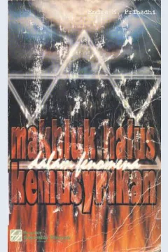 Cover Mahluk halus dalam fenomena kemusrikan, / Endra K. Prihadhi