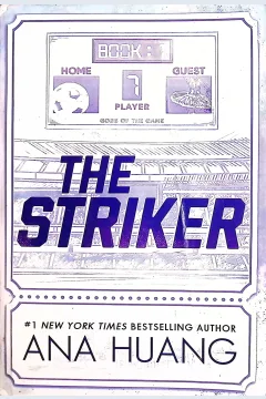 Cover The Striker dewa permainan / Huang, Ana