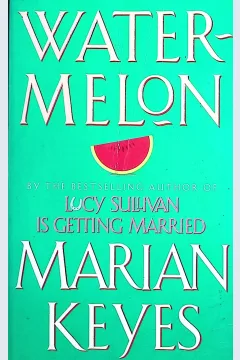 Cover Watermelon / Keyes, Marian