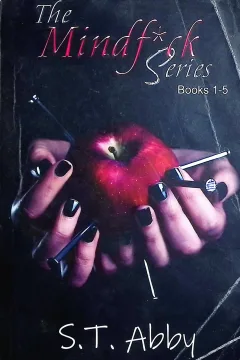 Cover The Mindf*ck Series / Abby, S. T.