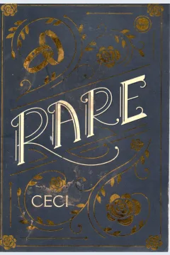 Cover Rare / Ceci