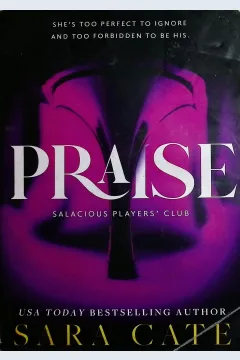 Cover Praise / Cate, Sara