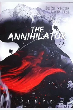 Cover The Annihilator / RuNyx