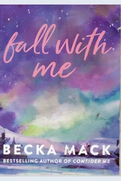 Cover Play with Me / Mack, Becka
