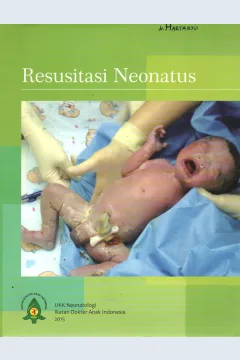 Cover Resusitasi Neonatus