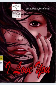 Cover I Love You / Hijaudaun_birulangit