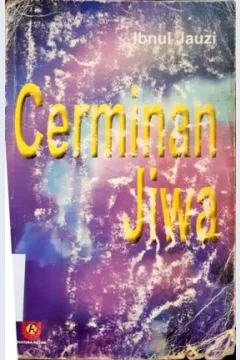 Cover Cerminan jiwa / Syaikh Ibnul Jauzi