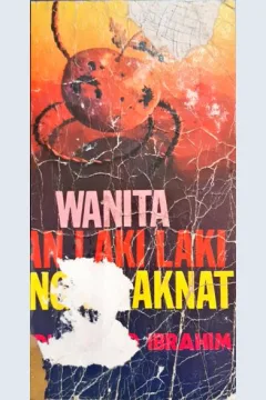 Cover Wanita dan laki-laki yang dilaknat / Majdi Assayid Ibrahim ; penerjemah, Abu Abdillah Al Mansyur