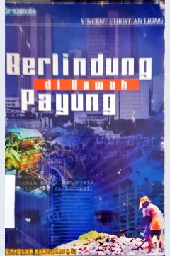 Cover Berendung di bawah payung, oleh Vincent Chiristian Liong