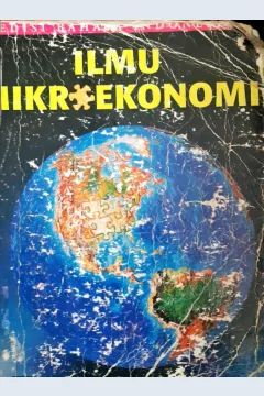 Cover Ilmu mikroekonomi / Paul A. Samuelson,  William D. Nordhaus ; alih bahasa, Nur Rosyidah