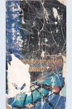 Cover Menggunakan Internet / Jack Febrian; Editor, Dr. ing Mokhamad hendayun