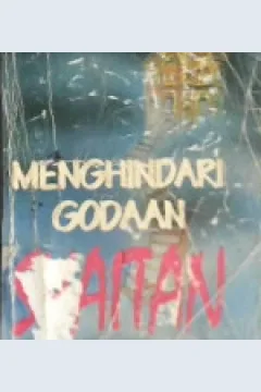 Cover Menghindari godaan syaitan, / Ali bin Muhammad bin Mahdi Al-Qorni; penerjemah, Salim Bazemool