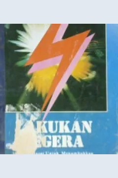 Cover Lakukan segera :  Motivasi dasar untuk menumbuhkan semangat bekerja dan bertindak / Dr. William J Knaus