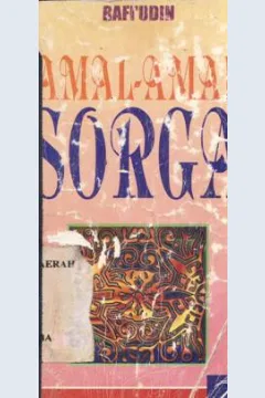 Cover Amal-amal sorga / Rafi'udin