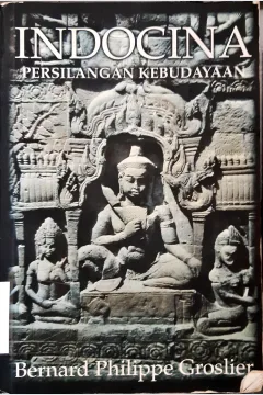 Cover Indocina dalam kawasan Asia Tenggara dewasa ini, Roeslan Abdulgani