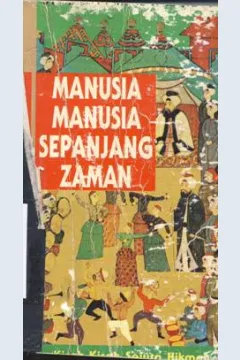 Cover Manusia-manusia sepanjang zaman, / Syekh Syihabuddin Al Qalyubi
