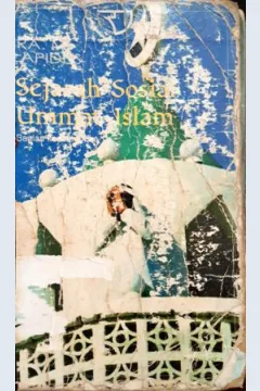 Cover Sejarah Sosial Ummat Islam :  Bagian Kesatu dan Dua / Ira M. Lapidus; Penerjemah, Ghufron, A.Mas'adi