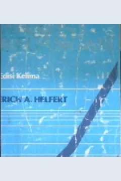 Cover Teknik analisa keuangan / Erich A. Helfert