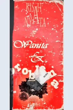 Cover Kisah nyata wanita dan problema / Editor, Endah S. Ambarwati Sutadi