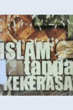 Cover Islam tanpa kekerasan / Abdurrahman Wahid...[et al.]; Editor, Glenn D.Paigi;Penerjemah,M.Taufiq Rahman