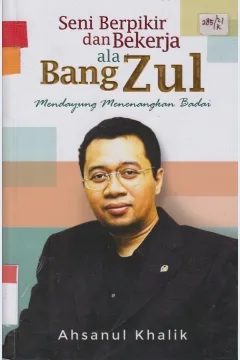 Cover Seni berfikir global, memadukan kultur bisnis Timur dan Barat, Donald CRY; penerjemah M. Rudiatmoko