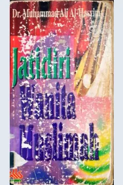 Cover Jati diri remaja muslimah / Prof. Dr. Ali Fikri; penerjemah, Ibnu Burdah