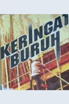 Cover Keringat buruh :  Hak dan peran pekerja dalam Islam / Baqir Syarif Al-Qorashi; Penerjemah, Ali Yahya