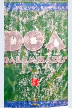 Cover Doa dalam hadis / M. Imron Suparno