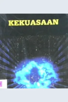 Cover Kekuasaan / Orloc; alih bahasa, Koespartono