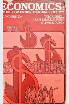 Cover Economics, a tool for understanding society