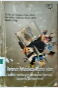 Cover Peranan pendidikan agama Islam dalam mencegah kenakalan remaja :  juvenile Delinquency / H. TB. Aat Syafaat, Sohari Sahrani