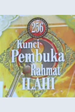 Cover Dua rauts lima puluh enam Kunci pembuka rahmat allahi, Abu anas salaahudin mahmud, As-sa'id / Abu Anas Shalaahudin Mahmud As-sa'id