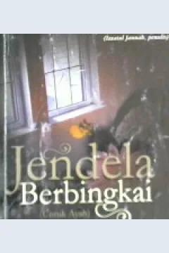Cover Jendela berbingkai :  ( Untuk ayah ) / Mukhammad NF; Editor, M.Badawi