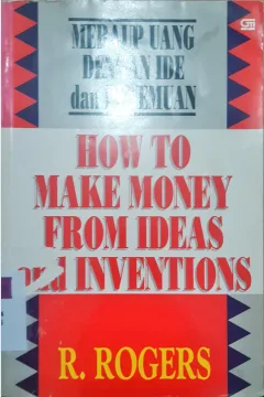 Cover How to make money :  Merintis bisnid para dai / Irfan Supandi ; editor, Ust.M. Badawi