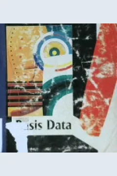 Cover Basis data / Janner Simarmata, Iman Paryudi
