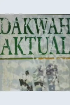 Cover Dakwah aktual / K.h. Didin Hafidhuddin