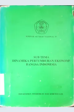 Cover Pemberdayaan birokrasi dalam pembangunan. / JB. Kristiadi.