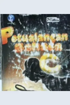 Cover Petualangan bahasa C :  Implementasi pemograman bahasa C dalam berbagai bidang / Jasson Prestiliano