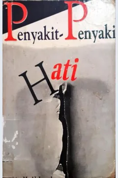 Cover Penyakit-Penyakit Hati / Ibrahim M. Al-Jamal