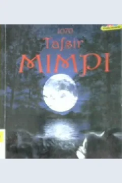 Cover Seribu tujuh puluh tafsir mimpi / Rini Widayanti ; Editor Hidayatul aini