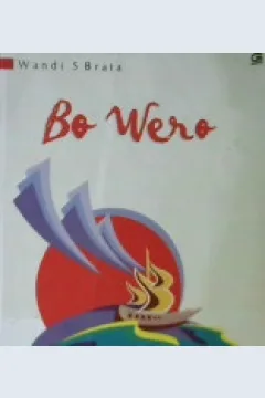 Cover Bo Wero, Tips mbeling untuk menyiasati hidup, Wandi S brata :  Tips mBeling Untuk Menyiasati Hidup, / Wandi S Brata